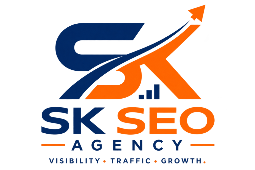 SK SEO Agency