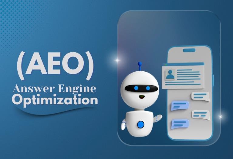 GEO, AI, AIO & LLM Optimization Services in Qatar