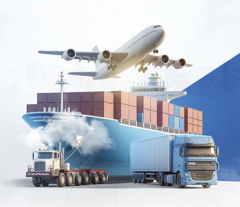 Automotive & Logistics SEO services in Qatar