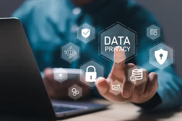 Data Responsibility & Trust by kamrio