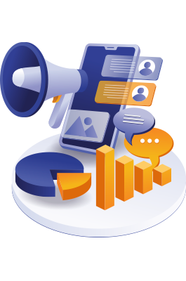 Digital Marketing Agency in Doha
