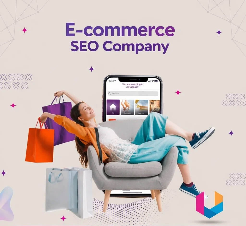 E-commerce SEO Company in Doha | Kamrio