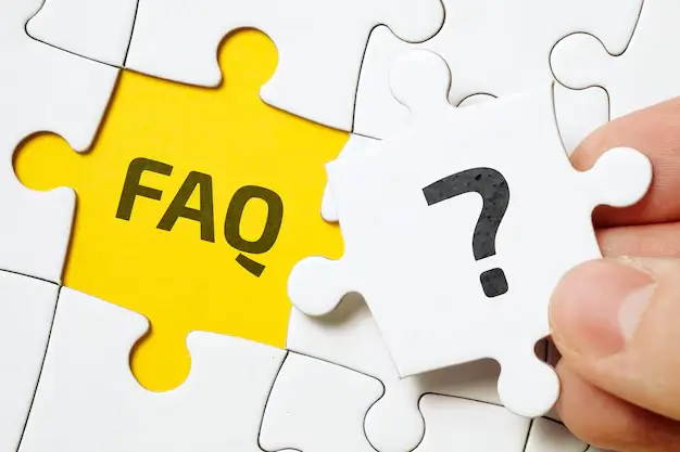 FAQs about kamrio