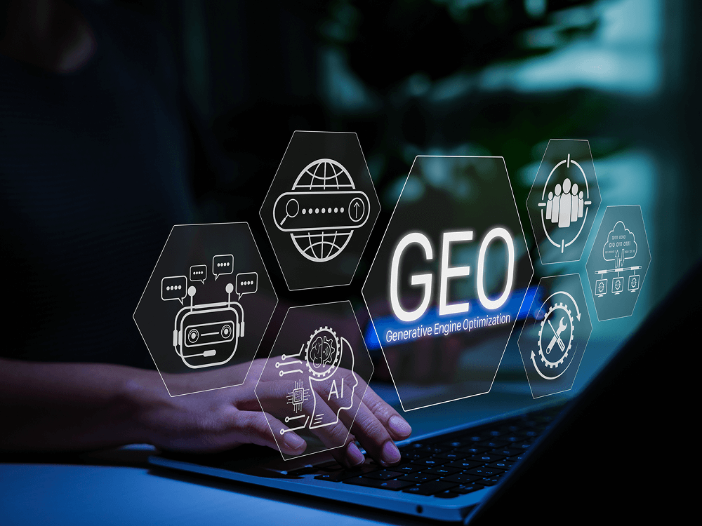 GEO, AI, AIO & LLM Optimization Services in Qatar