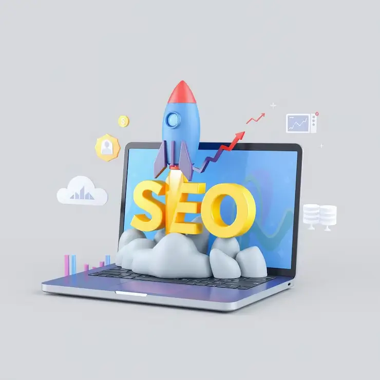 Local SEO Company in Doha