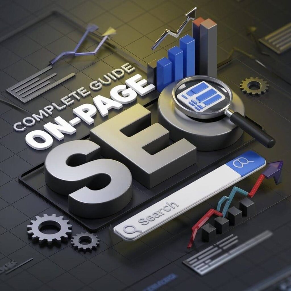 Restaurant & Food Business SEO Services in Qatar