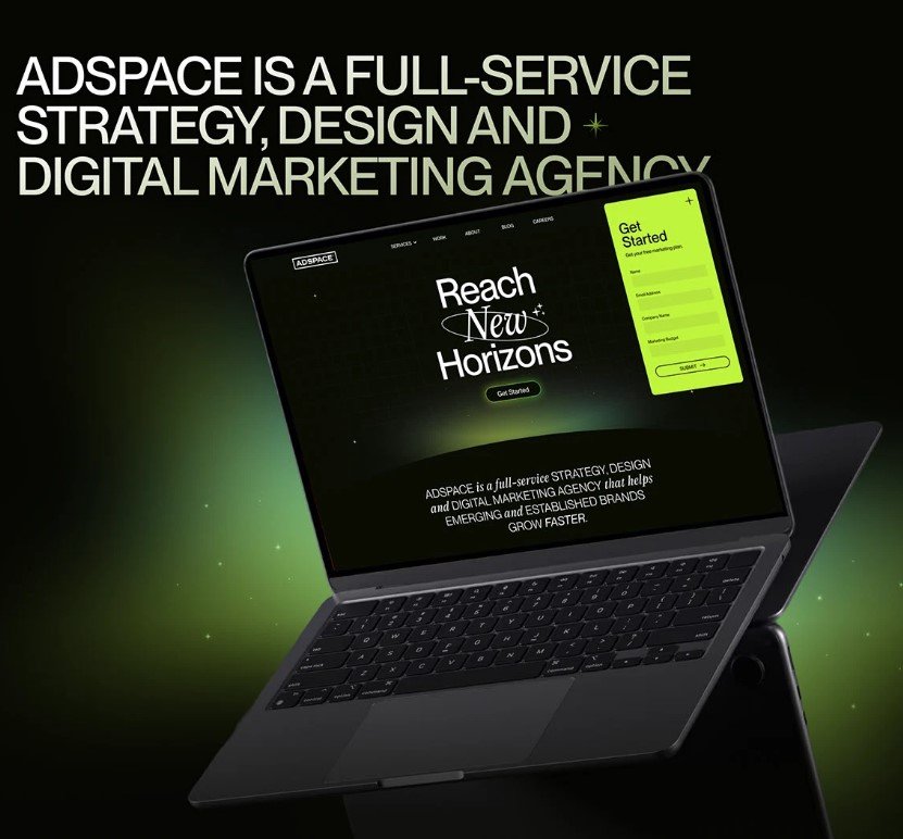 Web Design Company in Lusail