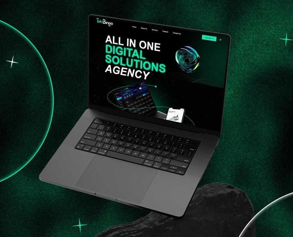 Web Design Company in Lusail