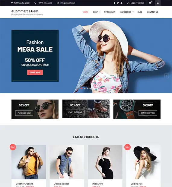 WordPress Website Design and Development in Qatar