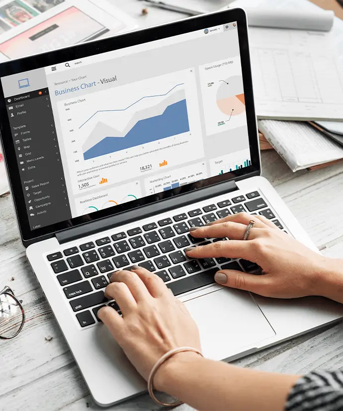Digital Marketing Agency in Al Khor