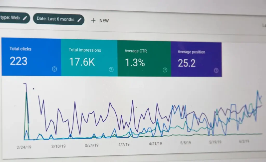 Local SEO Company in Doha