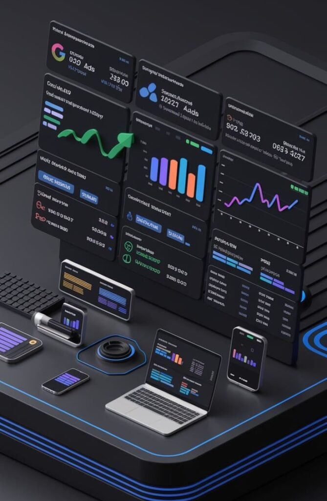 Digital Marketing Agency in Doha