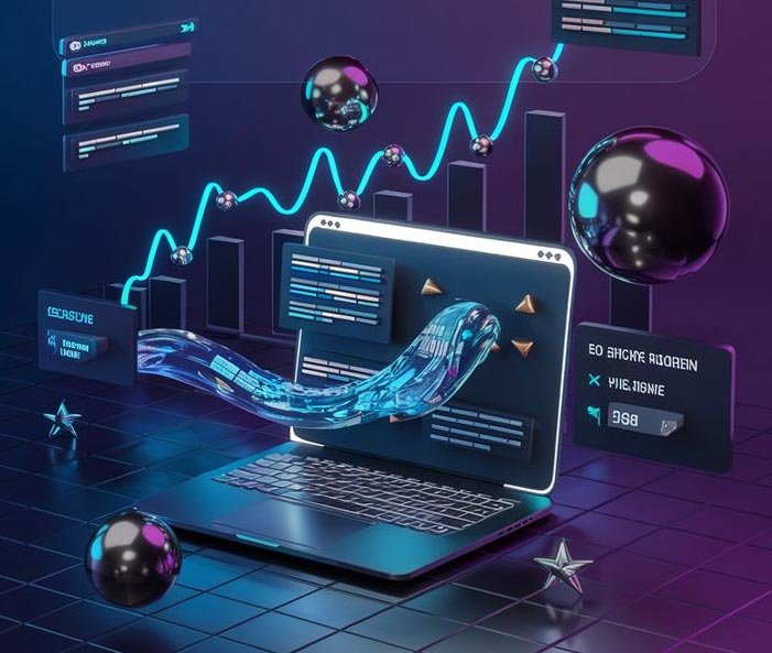 Web Design Company in Lusail