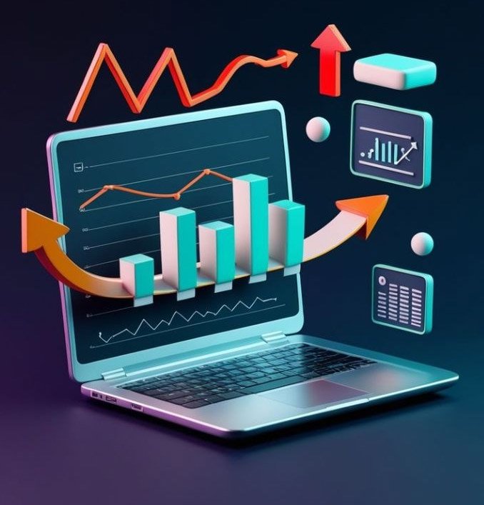 AI SEO Services in Doha