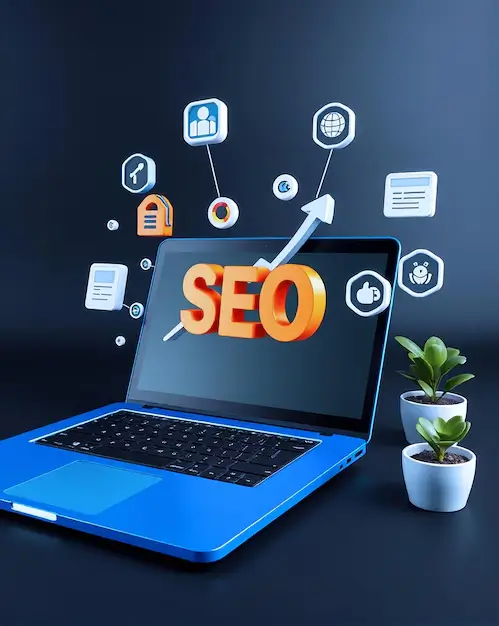 Shopify SEO Company in Qatar