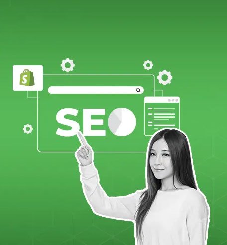 Shopify SEO Service in Doha