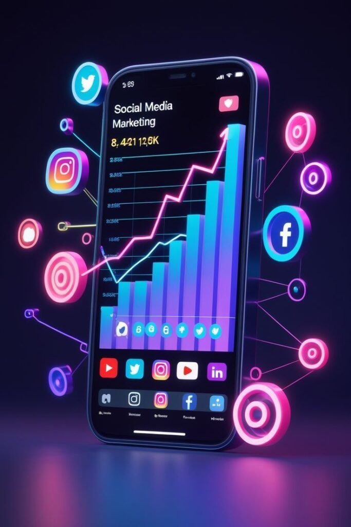 Digital Marketing Agency in Al Khor