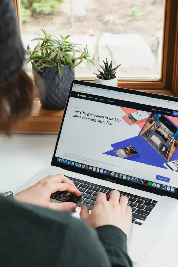 E-commerce SEO Company in Doha | Kamrio