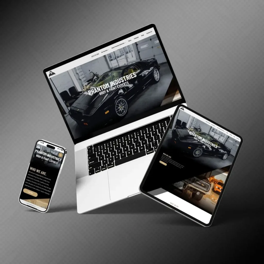 WordPress Website Design and Development in Qatar