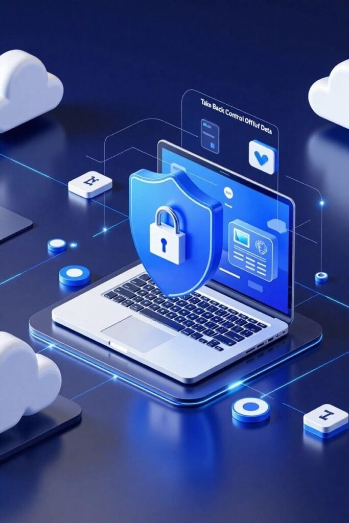 website Security by kamrio