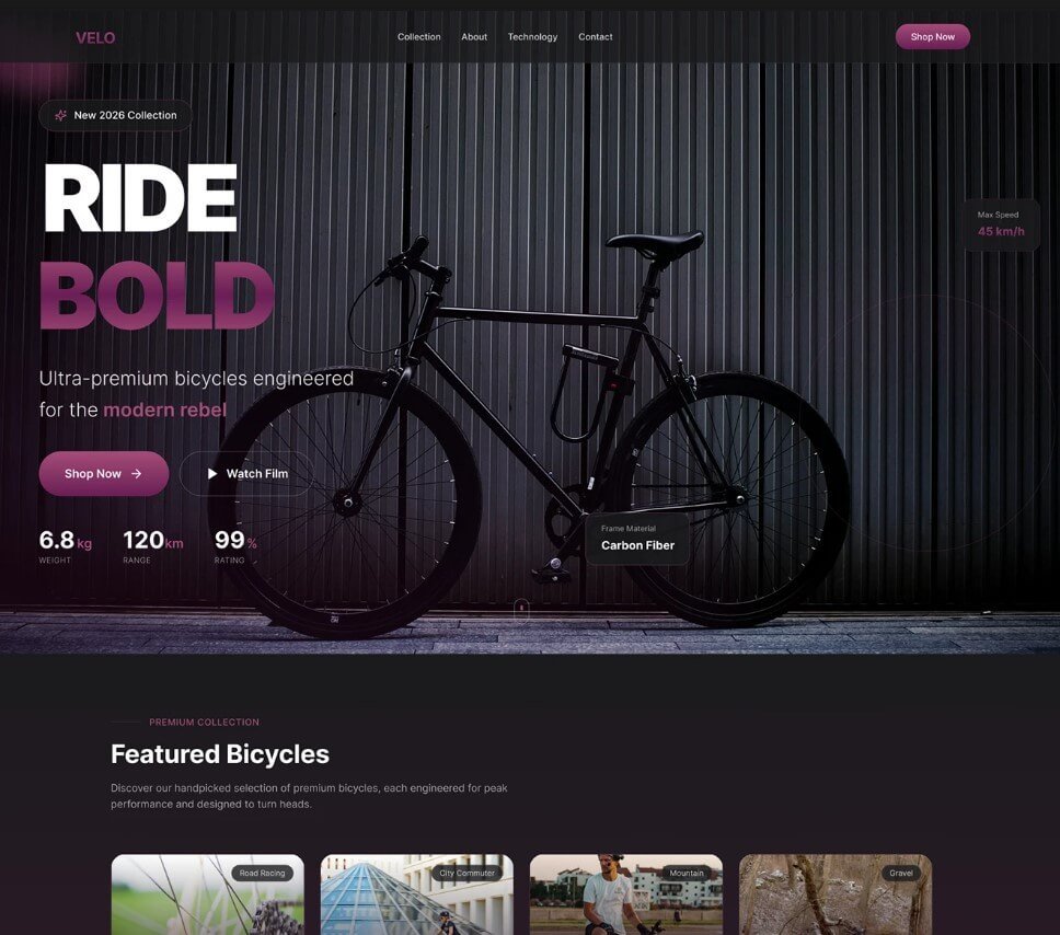 Web Design Company in Lusail