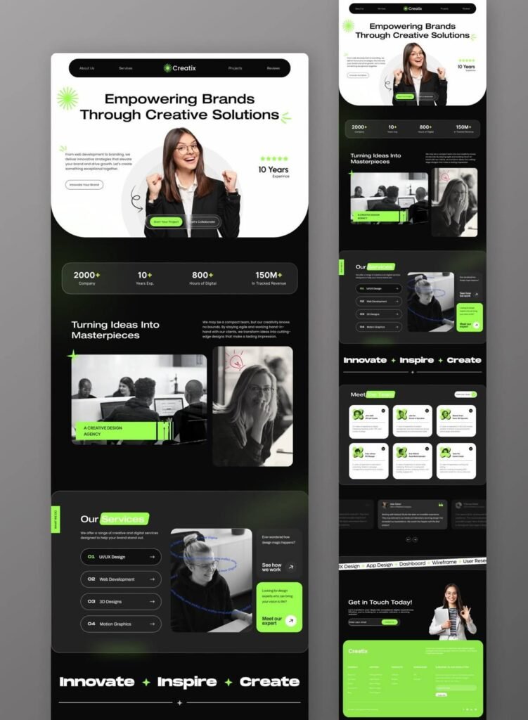 WordPress Website Design and Development in Qatar