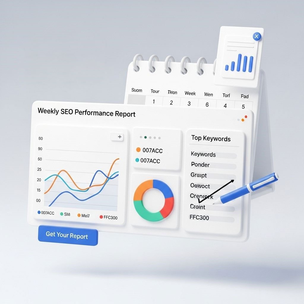 Online Store SEO Service in Doha