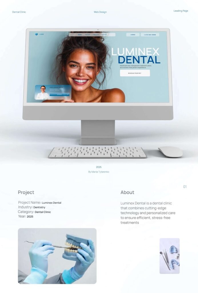 Web Design Company in Lusail